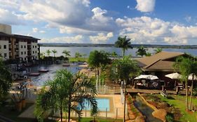 Life Resort - Flat Aconchegante